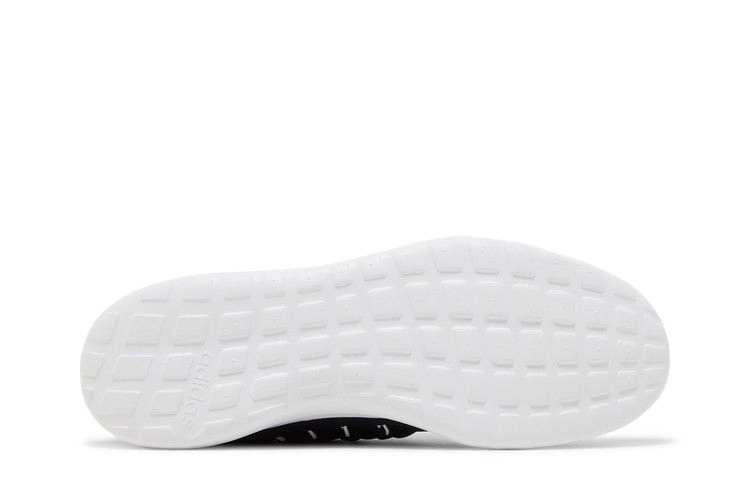 Кроссовки Adidas Lite Racer Adapt 3.0 'Black White'