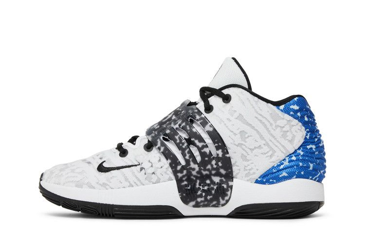Кроссовки Nike KD 14 'EYBL Academy' PE