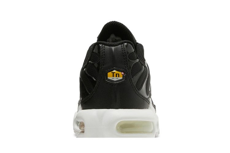 Кроссовки Nike Wmns Air Max Plus 'Black White'