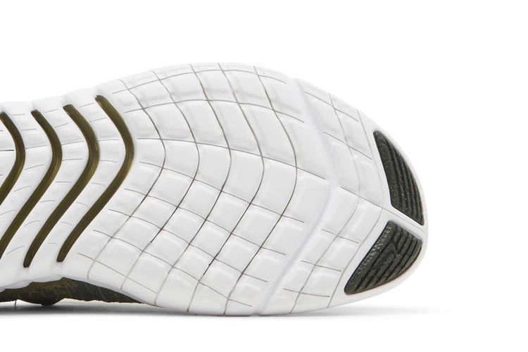 Кроссовки Nike Free Run 5.0 Next Nature 'Cargo Khaki'