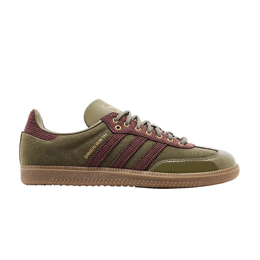 Krossovki-ALWAYTH-x-adidas-Samba-Olive-Strata