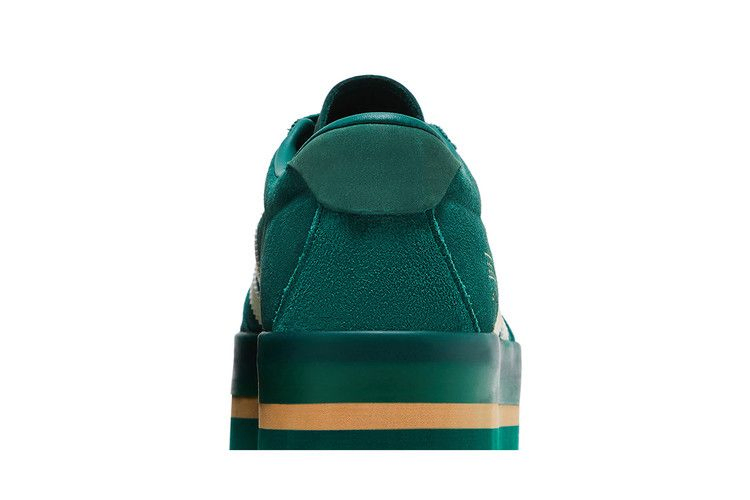 Кроссовки adidas Wmns Gazelle Stack 'Green Cream Gum'