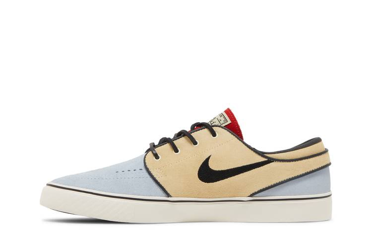 Кроссовки Nike Zoom Stefan Janoski OG+ SB 'John Difool'