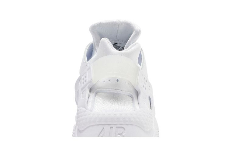 Кроссовки Nike Air Huarache 'Triple White'