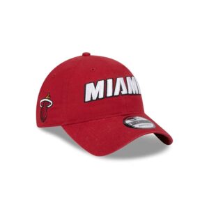 New-Era-Miami-Heat-9TWENTY-2024-Statement-Edition-NBA-Strapback-Hat-1-300x300