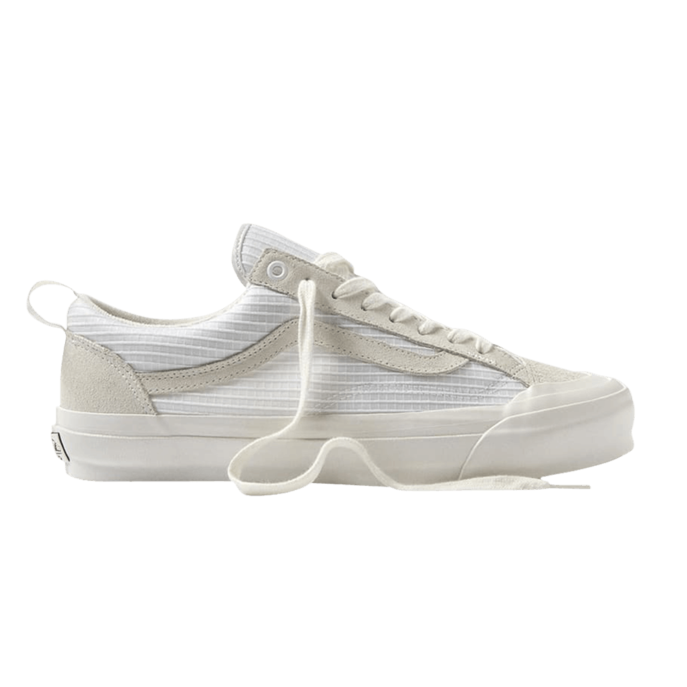 Кроссовки Vans END. x Old Skool 136 LX 'Parachute'