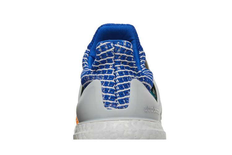 Кроссовки adidas UltraBoost 5.0 DNA 'Los Angeles'