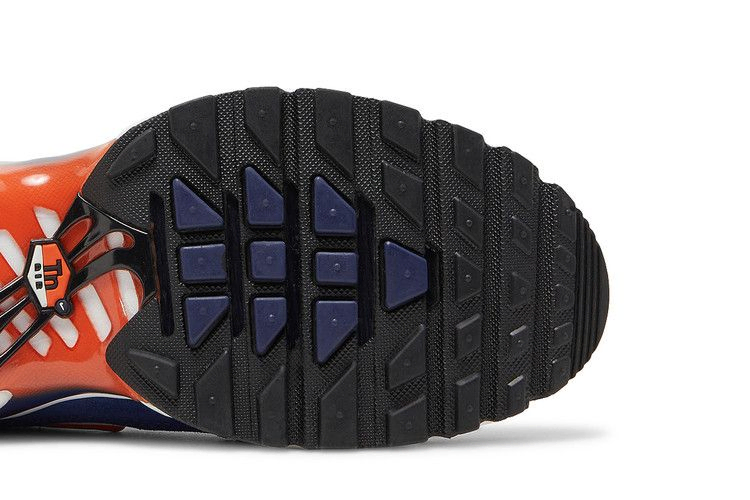 Кроссовки Nike Air Max Plus SE 'Running Club - Deep Royal Blue'
