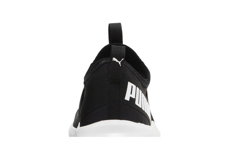 Кроссовки Puma Wmns Prowl Slip-On 'Black White'