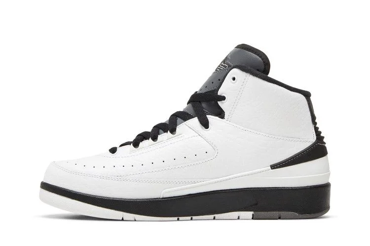 Кроссовки Air Jordan 2 Retro BG 'Wing It'