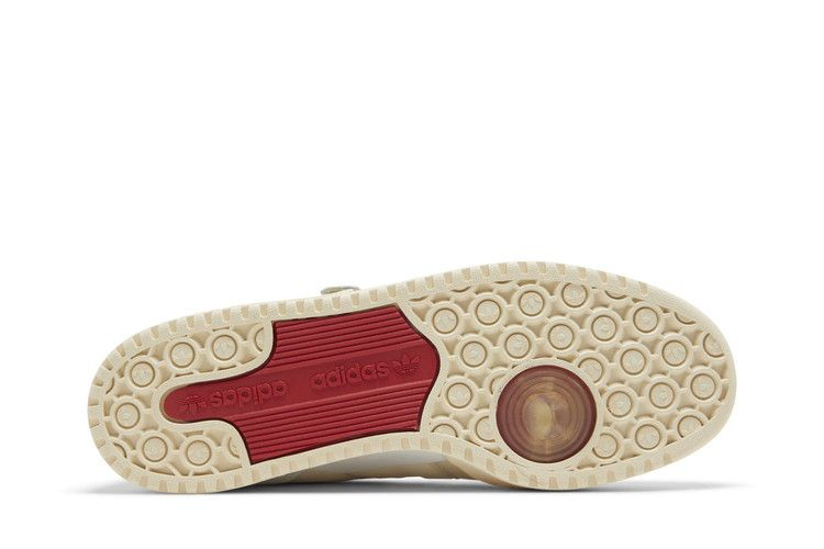 Кроссовки Taqueria Orinoco x adidas Forum Low 'Adilicious City Series'