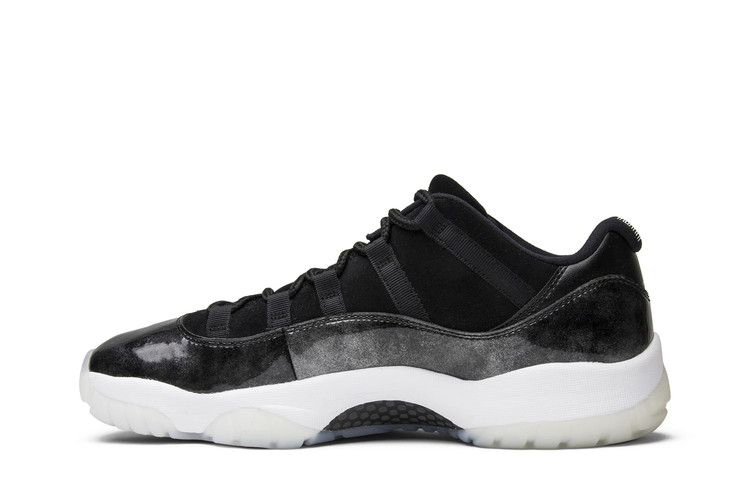 Кроссовки Air Jordan 11 Retro Low 'Barons'