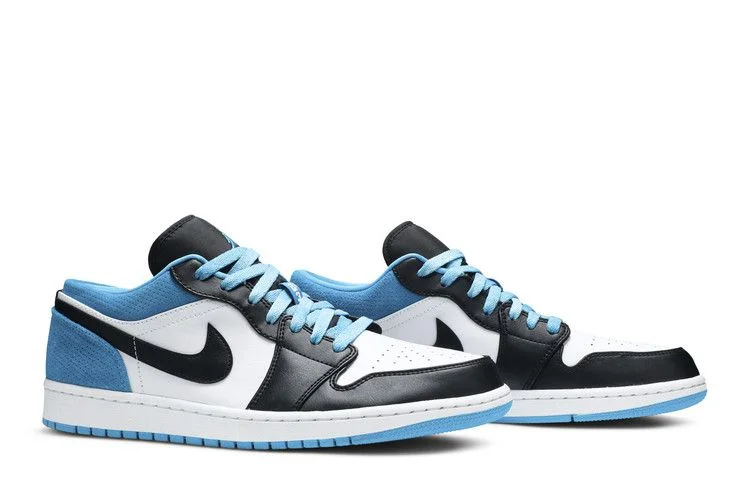 Krossovki-Air-Jordan-1-Low-SE-Laser-Blue-7