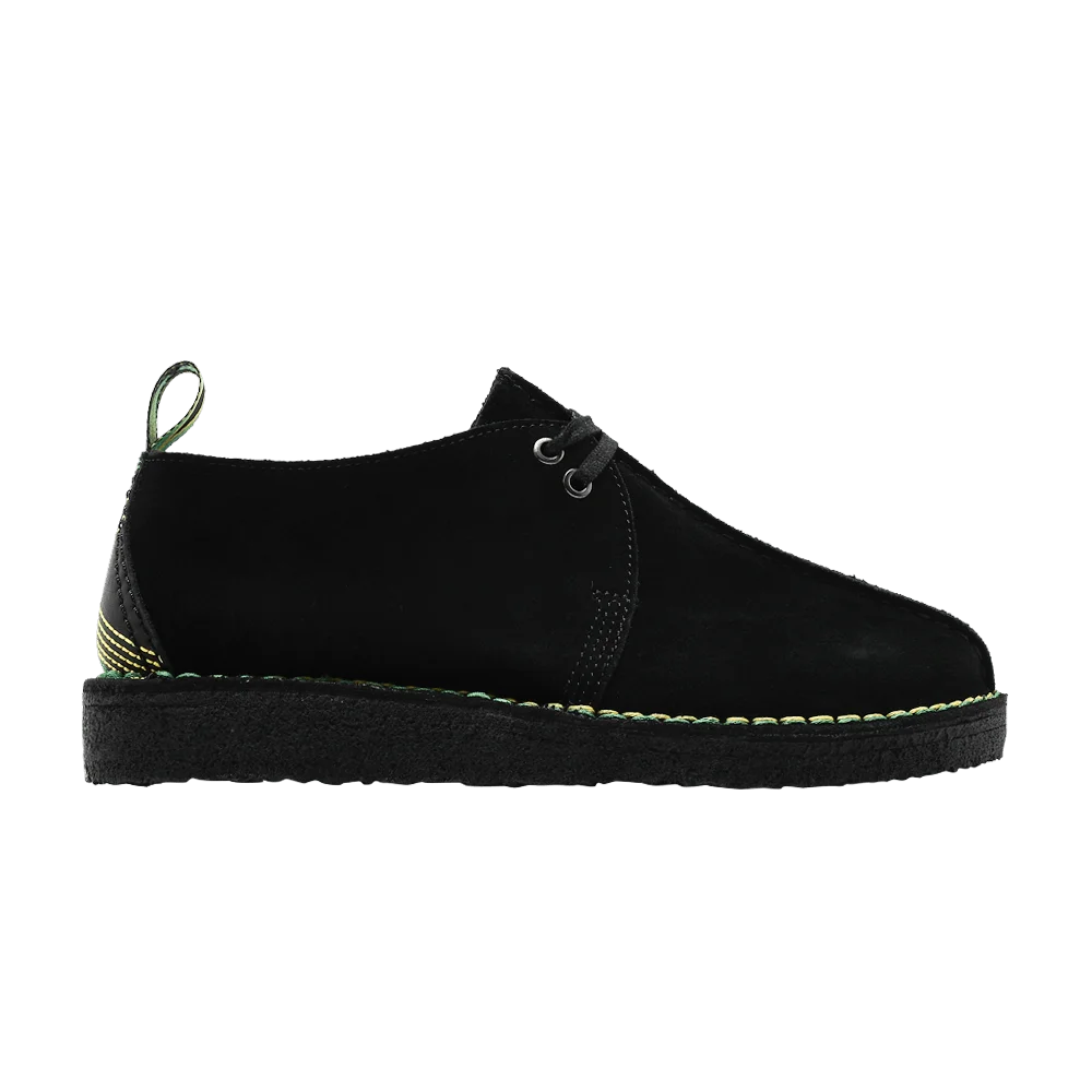 Krossovki-Jamaica-x-Clarks-Desert-Trek-Black