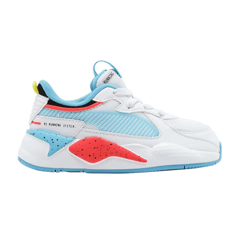 Krossovki-Puma-RS-X-Infant-Airbrush-Luminous-Blue
