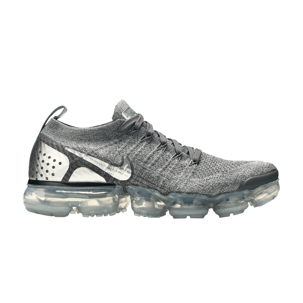 Krossovki-Nike-Wmns-Air-VaporMax-Flyknit-2-Chrome-Grey
