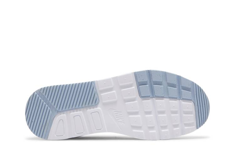 Кроссовки Nike Wmns Air Max SC 'White Cobalt Blue'