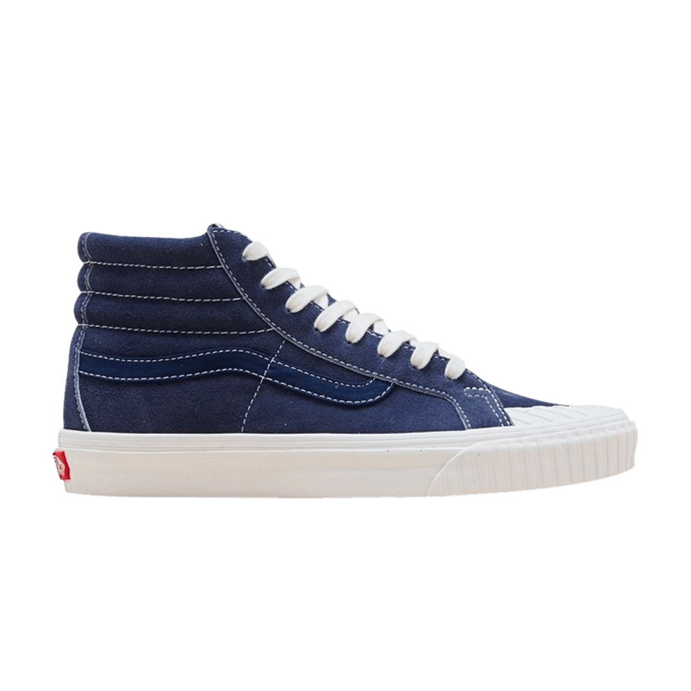 Vans Sk8-Hi Reissue 138 'Vintage Military - Dress Blues'