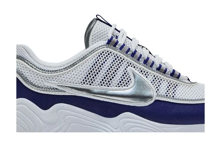 Кроссовки Nike Air Zoom Spiridon SP 'Concord' 2025