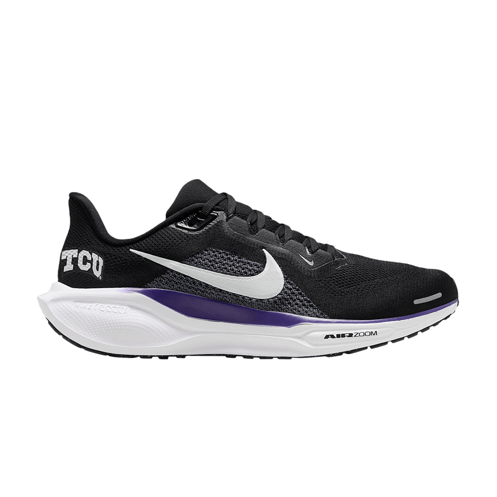 Кроссовки Nike Air Zoom Pegasus 41 'TCU'
