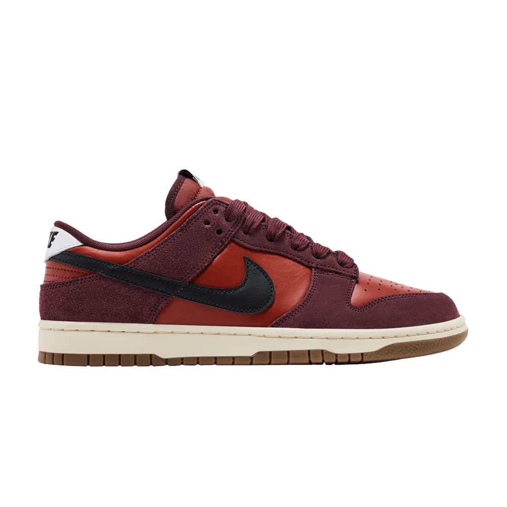 Krossovki-Nike-Dunk-Low-Gum-Pack-Mars-Stone