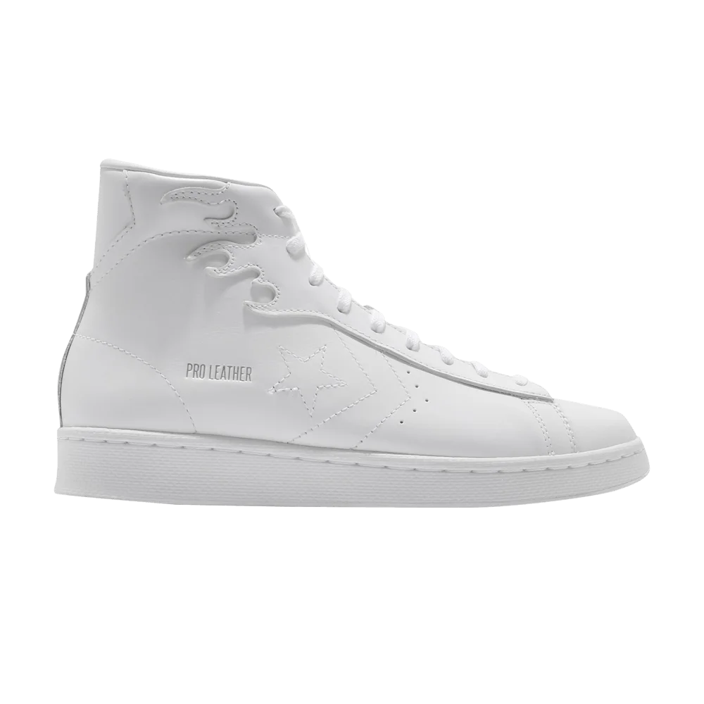Krossovki-Converse-Pro-Leather-White-Flames