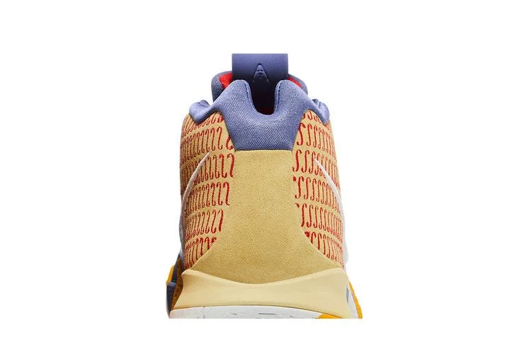 Кроссовки Nike Kyrie 4 PE 'London'
