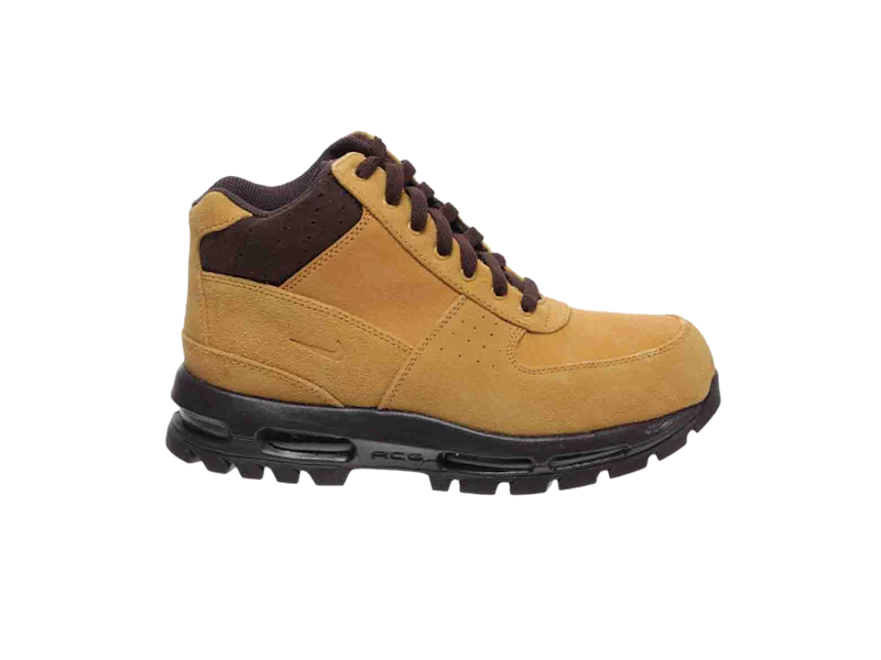 Кроссовки Nike Air Max Goadome GS Haystack