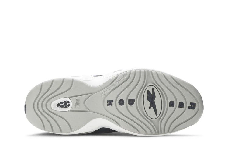 Кроссовки Reebok Question Mid 'Georgetown'