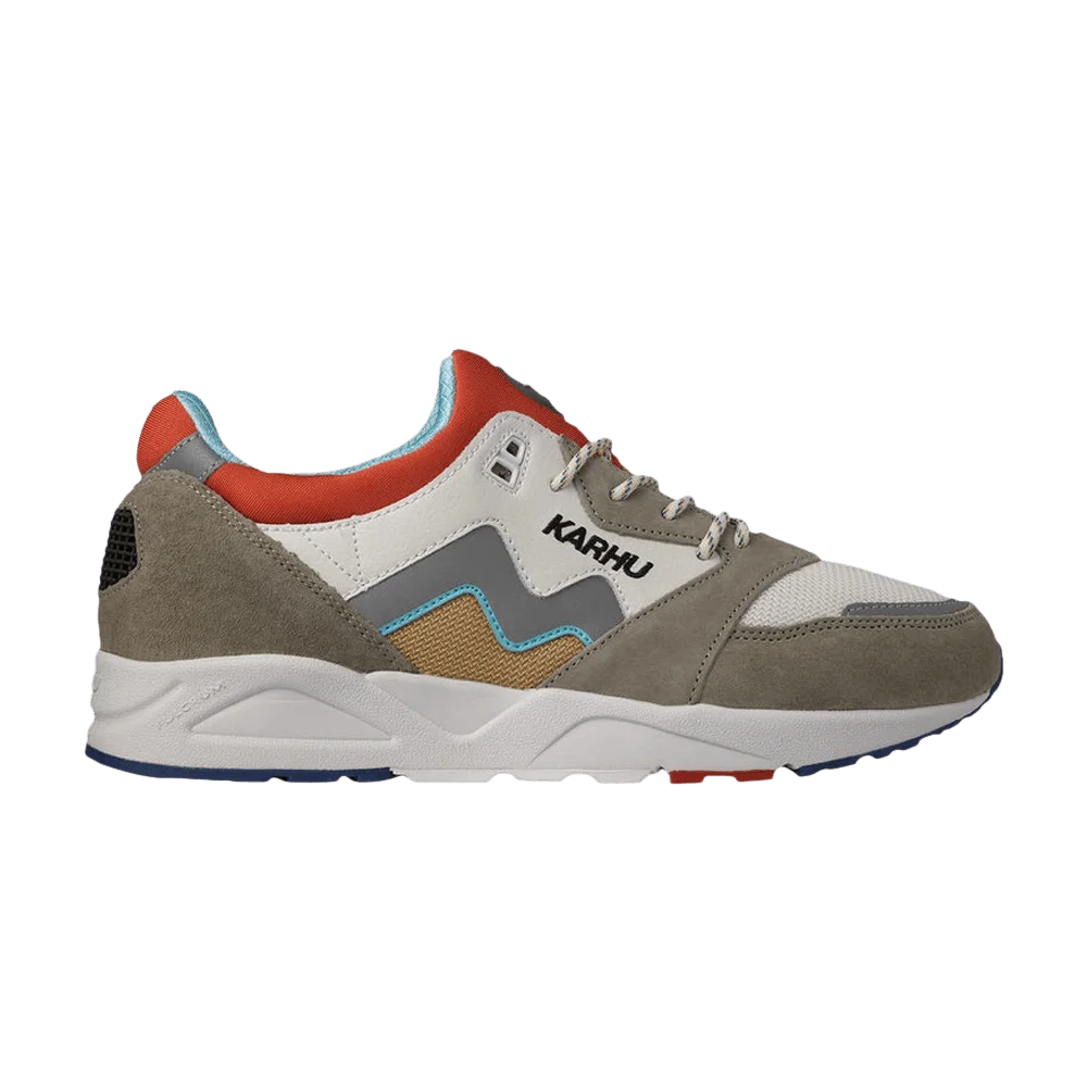 Krossovki-Karhu-Aria-95-The-Forest-Rules
