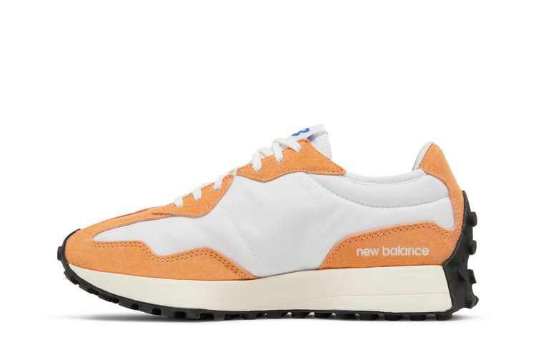 Кроссовки New Balance Wmns 327 'Orange'