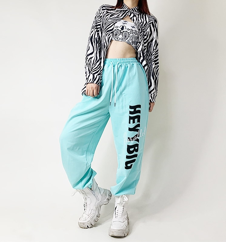 Рубашка 2020 Long Sleeve Oversize Shirt Zebra