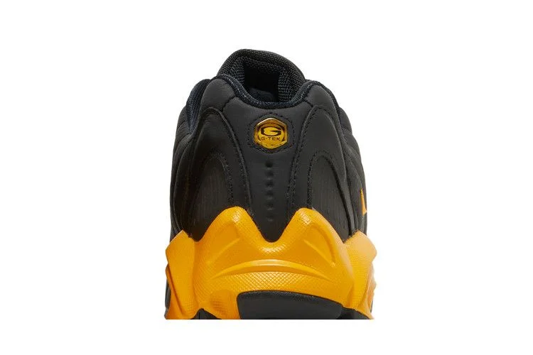 Кроссовки NOCTA x Nike Hot Step Air Terra 'Black University Gold'