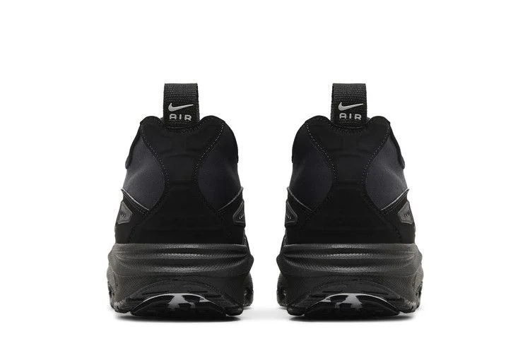 Кроссовки Nike Wmns Air Sunder Max 'Black Silver'