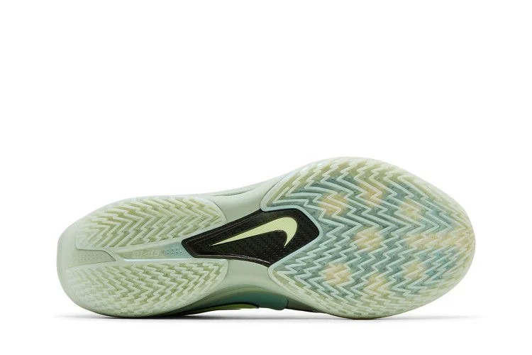 Кроссовки Nike Air Zoom GT Cut 3 Turbo 'Honeydew'