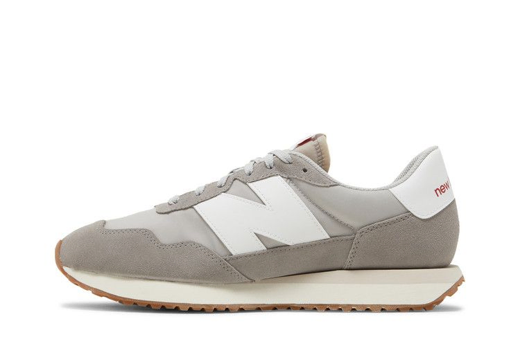 Кроссовки New Balance 237v1 'Marblehead'