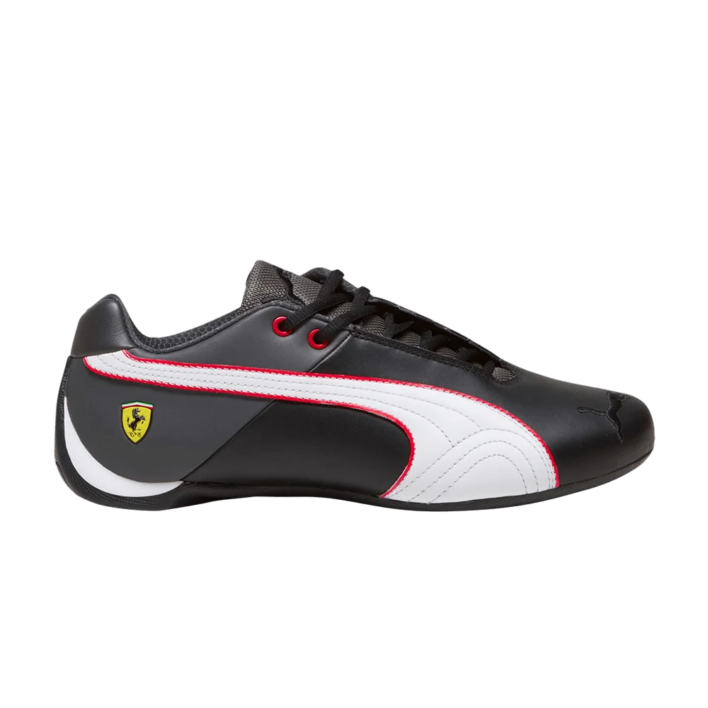 Krossovki-Scuderia-Ferrari-x-Puma-Future-Cat-OG-Black-Asphalt