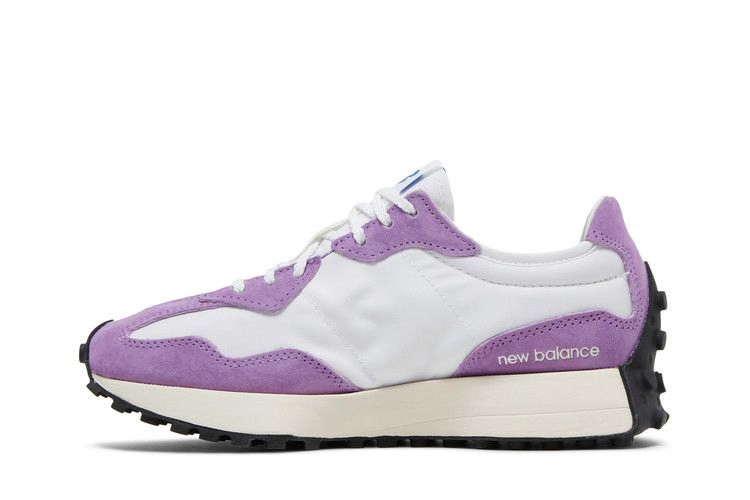 Кроссовки New Balance Wmns 327 'Deep Violet'
