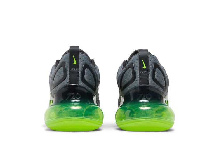Кроссовки Nike Air Max 720 'Green Volt'