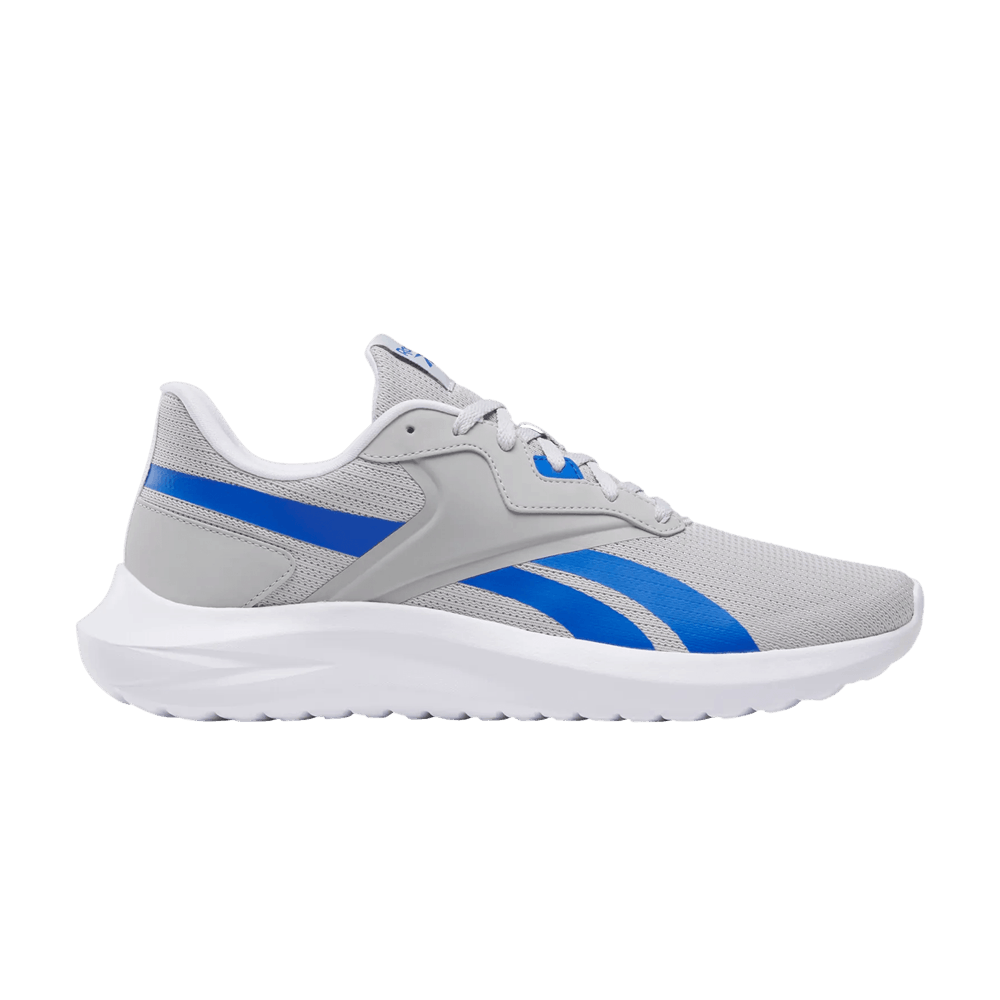 Кроссовки Reebok Energen Lux 'Grey Optimum Blue'