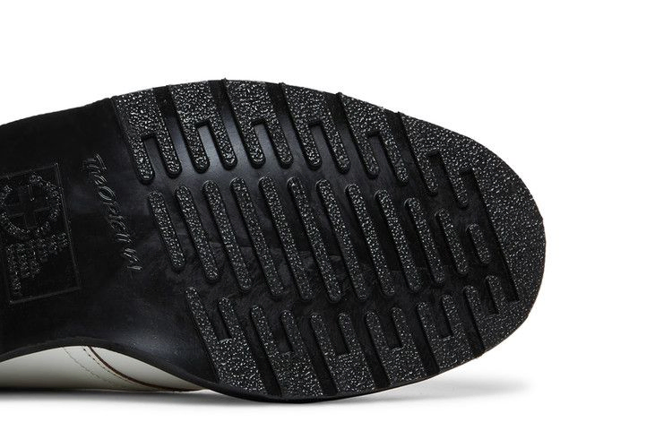Кроссовки Supreme x Dr. Martens 1461 'Spiderweb - White'