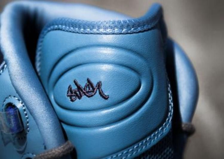 Кроссовки Reebok Question Mid 'Stash'