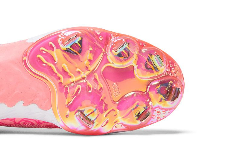 Кроссовки Nike Alpha Huarache Elite 3 Mid 'Mother's Day'