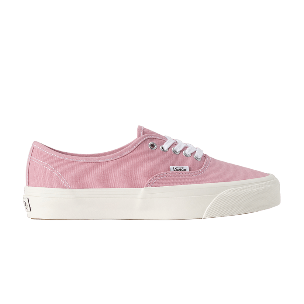 Кроссовки Vans Premium Authentic 44 'Dawn Pink'