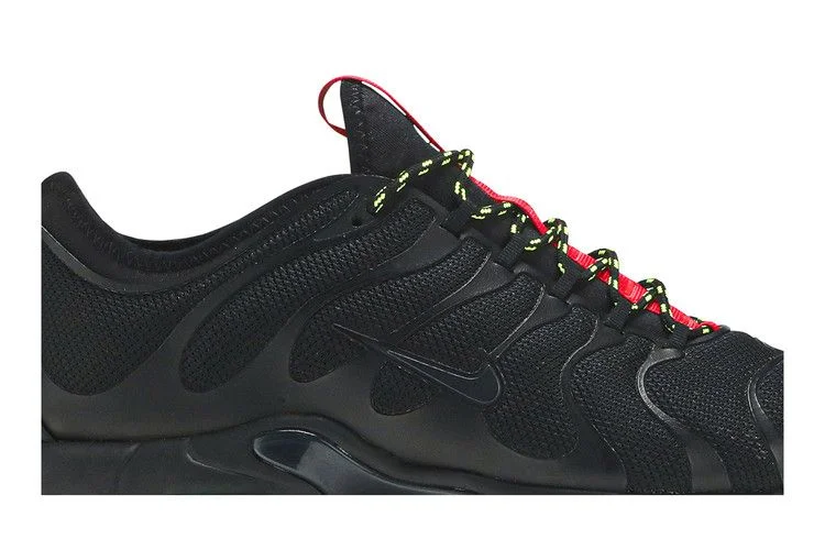 Кроссовки Nike Air Max Plus TN Ultra 'Black Anthracite'