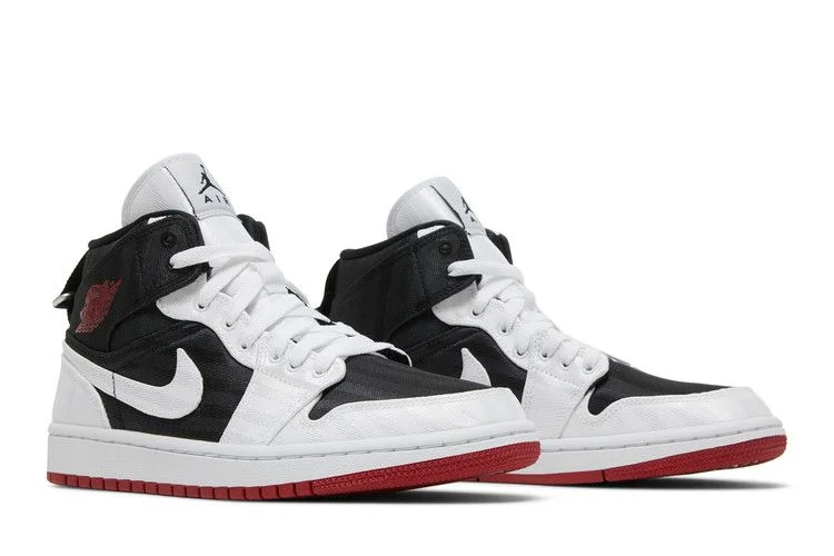 Krossovki-Wmns-Air-Jordan-1-Mid-SE-Utility-White-Black-Gym-Red-7