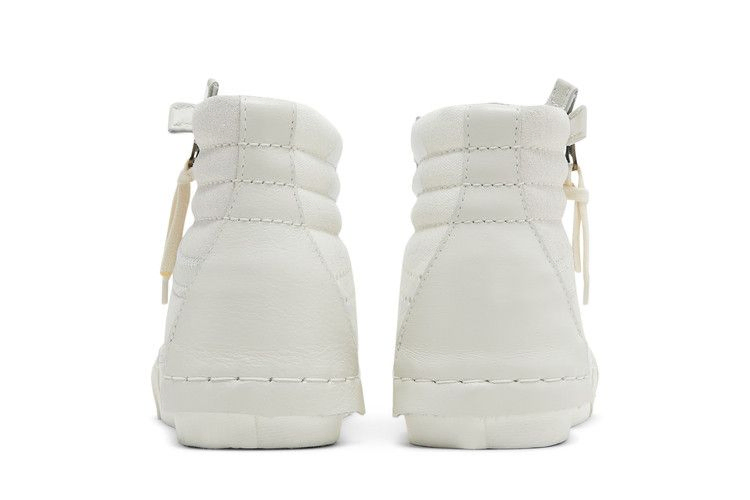 Кроссовки Vans END. x Mastermind Japan x Sk8-Hi 'White'