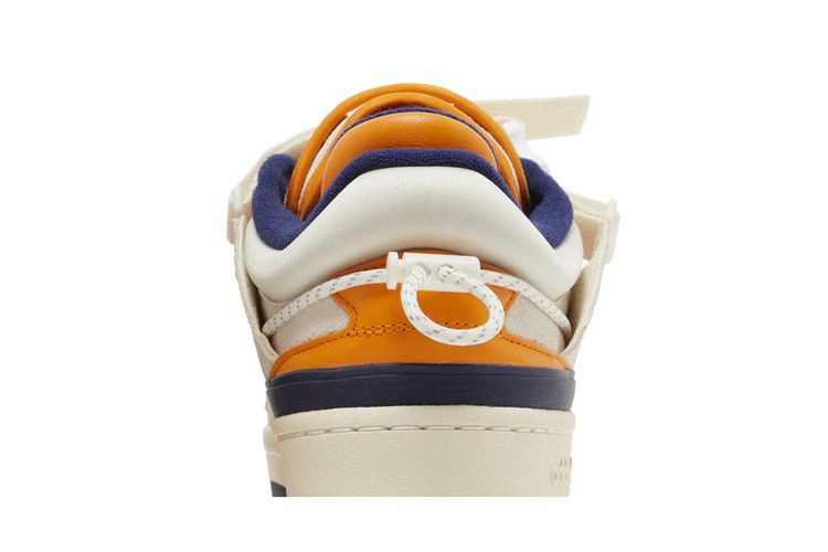 Кроссовки Bad Bunny x adidas Forum Buckle Low 'Cangrejeros'