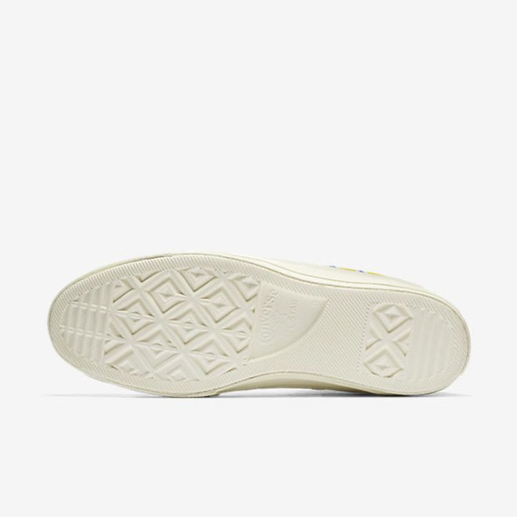 Кроссовки Converse Chuck Taylor All Star Premium Hi 'Denver Nuggets'