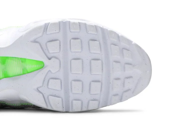 Кроссовки Nike Air Max 95 NRG 'Recycled Jerseys Pack'